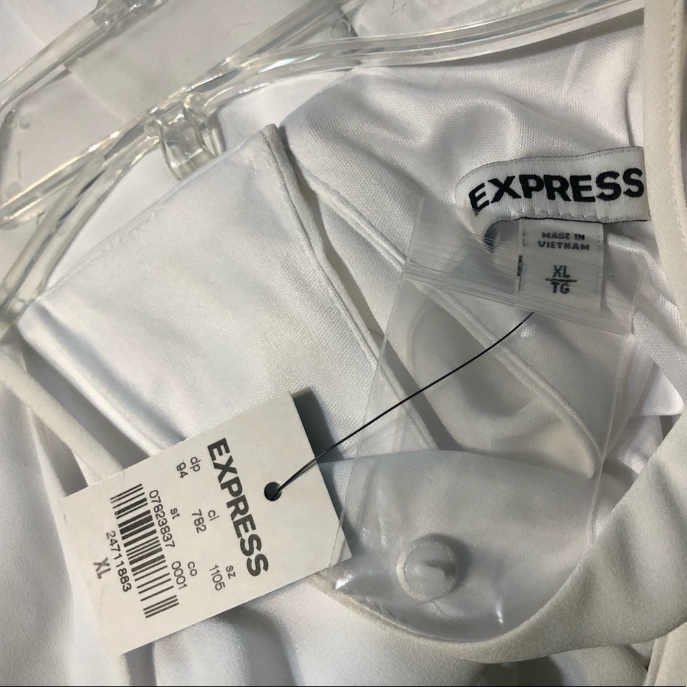 NWT Express Dress - Picture 5 of 6